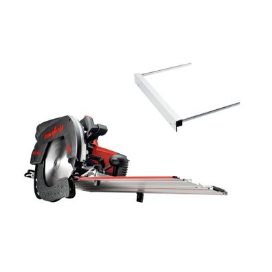 Mafell Kapp Sägesystem KSS 80 Ec 370 Parallelanschlag 918501 Säge