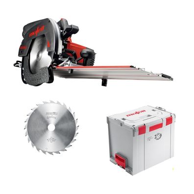Mafell Säge Kapp Sägesystem Typ KSS 80 Ec 370 + Sägeblatt + L-Max 918501