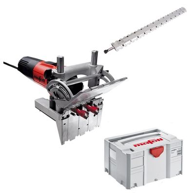 Mafell DuoDübler DD 40 P PowerMax + Mafell MAX 916010 mit Dübellehre