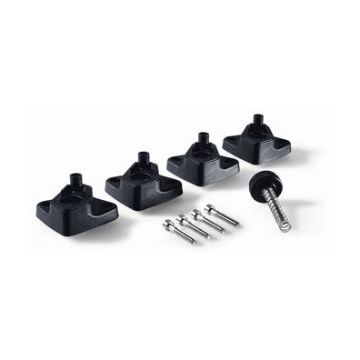 Festool Erhöhung A-SYS-KS 60 Kapex KS 60 500121