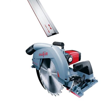 Mafell Handkreissäge MKS 130 Ec + Führungsschiene F 160 925414 Kreissäge Säge