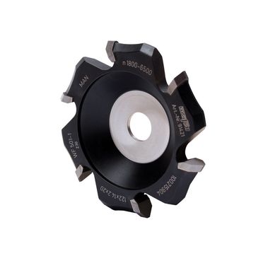 Mafell Aluverbundfräser MF-AF 135 für 135° V-Nuten 206600 für Multifräse MF 26