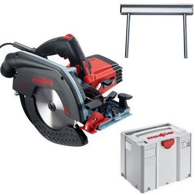 Mafell Handkreissäge K 65 cc 230 V Parallelanschlag 91B002 Säge LED-Licht T-MAX