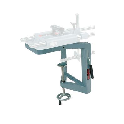Mafell Spannvorrichtung für Schlitzgerät SG400 SE400 300 mm Vorführer C1