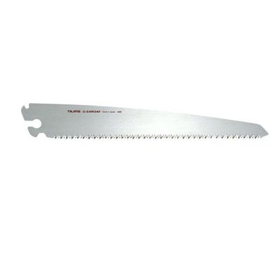 Tajima GKBG240 Ersatzsägeblätter zu G-SAW und Aluminist Saw 240 mm
