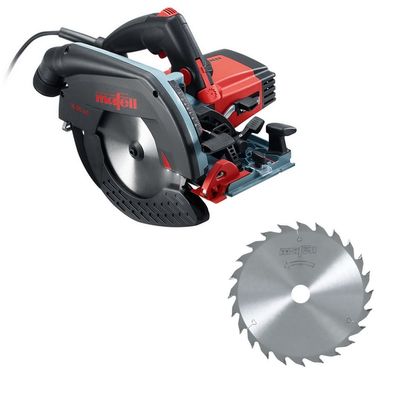 Mafell Kreissäge Handkreissäge K 55 cc im Karton + HM-Blatt 168 x 20 Z 24 WZ