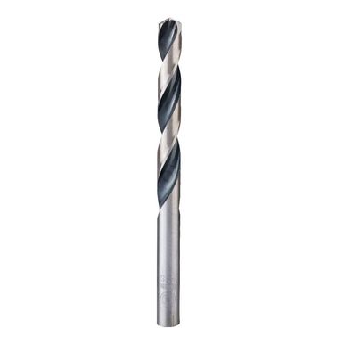 Bosch HSS-Spiralbohrer PointTeQ 10mm Länge 133mm Metallbohrer Stahl Eisenmetall