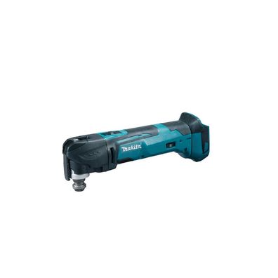 Makita Akku Mulitfunktionswerkzeug DTM51Z solo 18 V sägen schneiden schleifen