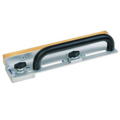 Aigner Contermax Werkstückführung Tischfräse Werkstückspanner 214287000193