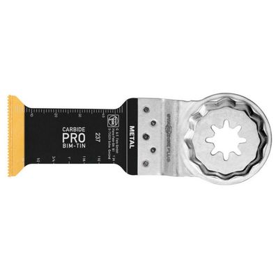 Fein Sägeblatt SLP E-Cut CarbidePro 60x32 mm VE1 63502237210