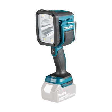 Makita LED-Akku-Handstrahler 14,4 V/18 V Arbeitsleuchte Licht Lampe DEADML812
