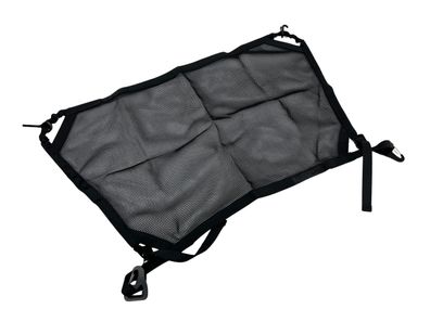 Original VW Netztrennwand Trennnetz Netz Gepäcknetz Tiguan 3 CT1 Gitter Tayron