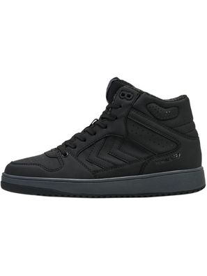 Hummel Sneaker St. Power Play Mid Tex