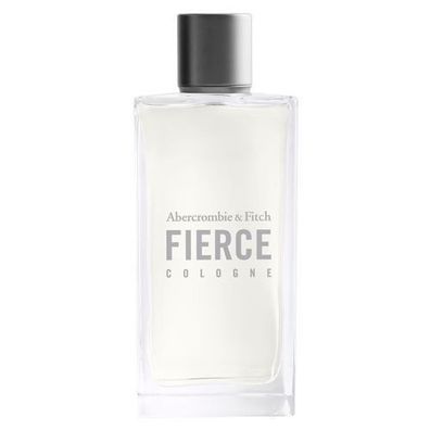 Abercrombie & Fitch Fierce Kölnspray, 200 ml