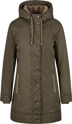 Brandit Damen Women Savannah Parka 33123