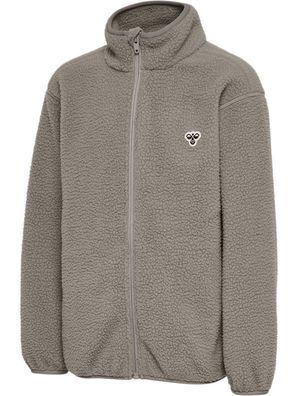 Hummel Kinder Fleecejacke Hmljr Atlas Fleece Zip Jacket 234678