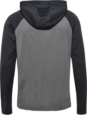 Hummel Trainingsjacke Hmllead 2.0 Zip Hoodie 223759