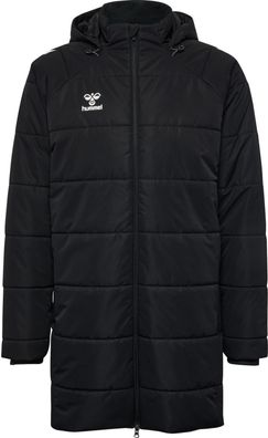 Hummel Winterjacke Hmllead 2.0 Bench Jacket 223778