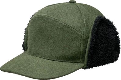 Brandit Lumberjack Winter Cap 7010