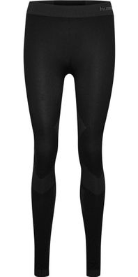 Hummel Damen Sport Tight First Seamless Tights Woman 202648