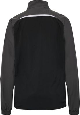 Hummel Damen Trainingsjacke Hmllead 2.0 Woven Jacket Woman 223769
