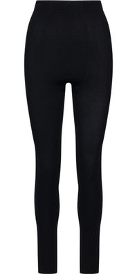 Trespass Damen Leggings Toriel Fleece Lined Footless Tights