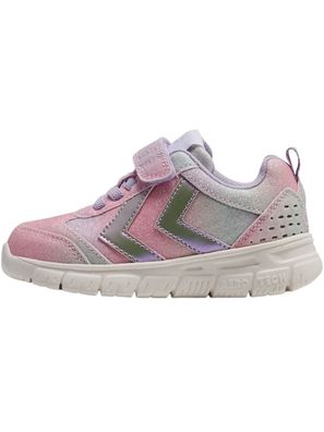 Hummel Kinder Sneaker Crosslite Glitter Infant 231652