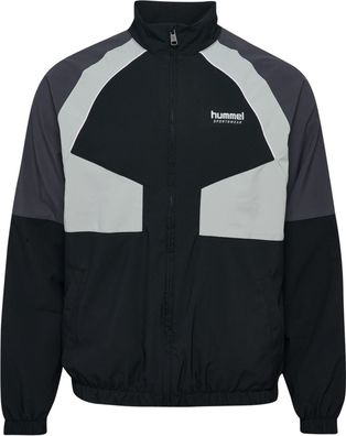 Hummel Trainingsjacke Hmlloose Track Zipjacket Sportswear 229795