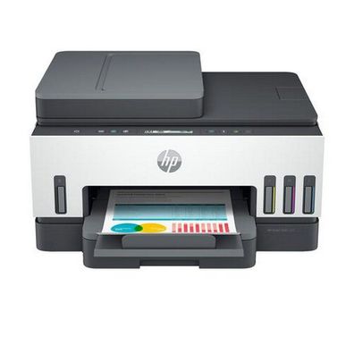 HP - 28B75A - Multifunktionsgerät