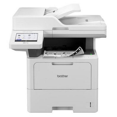Brother - MFCL6710DWRE1 - Multifunktionsgerät