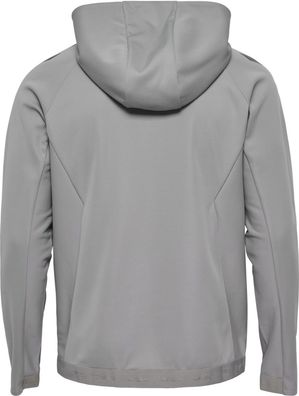 Hummel Trainingsjacke Hmlcima 2.0 Zip Hoodie 227928