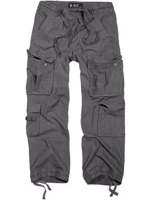 Brandit Hose Pure Vintage Trouser
