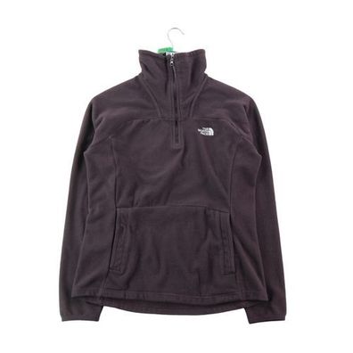 The North Face Damen Fleece-Pullover TKA 100 Größe S #QWE0567