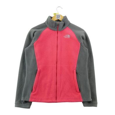 The North Face Fleecejacke Damen Khumbu Jacket Größe M #QWE1898