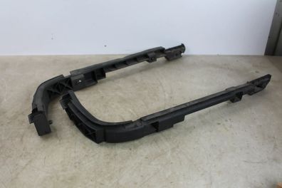 VW T4 Halterung Stoßstange hinten links rechts Halter Führungsprofil Führung