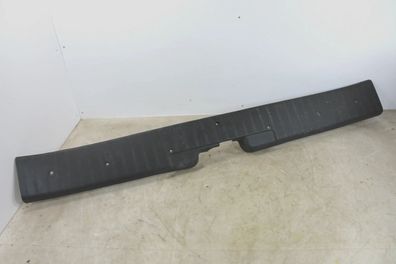 VW T4 Ladekantenschutz Abdeckung Heckklappe Verkleidung unten schwarz 705863487A