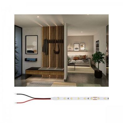 Paulmann 76013 Pro LED Strip Silver P25 827 2700K 24V 5m