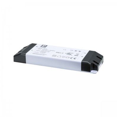 Paulmann 79970 Pro Power Supply Zubehör weiss 60VA 24V