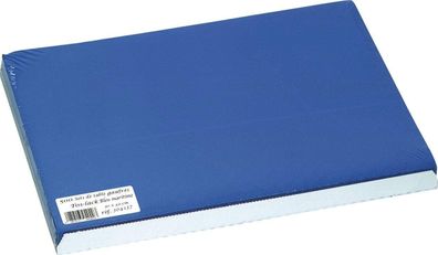 Pronappe Tischdecke 304019I 500er Pack Einweg-Tischset aus geprägtem und satiniertem