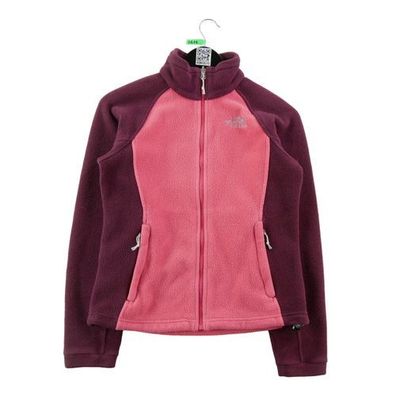 The North Face Damen Fleecejacke Khumbu Rosa Größe S #QWE0315