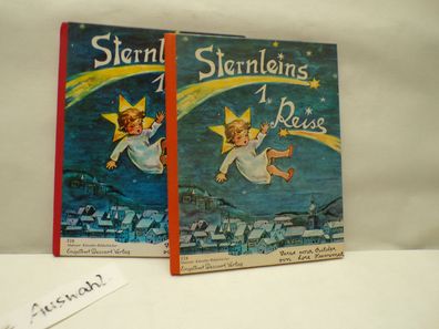 Sternleins 1. Reise Mainzer Künstler Bilderbücher Engelbert Dessart Lore Hummel
