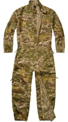 Brandit Flight Suit 1200