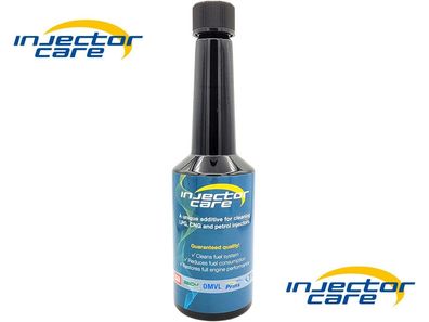 Injector Care 250 ml Original Prins VSI DI-MPI VSI Injektor Reiniger LPG Autogas