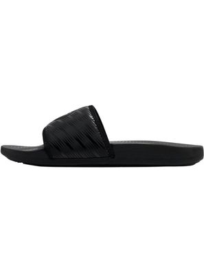 Hummel Badeschuhe Comfort Slide Bee 233011