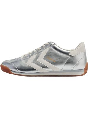 Hummel Sneaker Stadion Metallic 230745