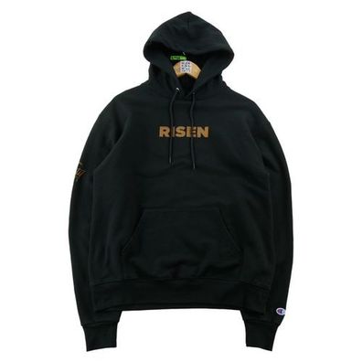 Champion Herren Kapuzenpullover Risen Größe M #QWE4138