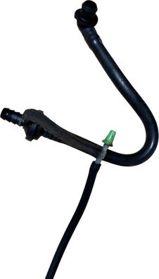 VW Polo Lupo Rohr Unterdruckrohr Bremse Rückschlagventil Ventil 6N1612041H