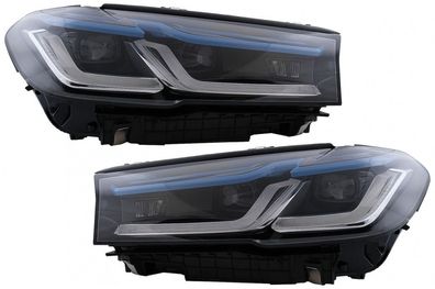 Scheinwerfer LED Front Licht passend für BMW 5er G30, G31 und M5 F90