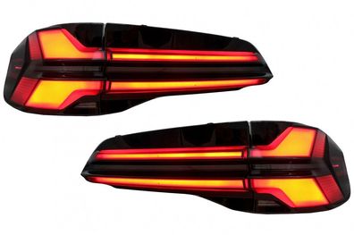 LED Rückleuchten Heckleuchten Tail Lights passend für BMW X5 G05 VFL - nicht LCI!