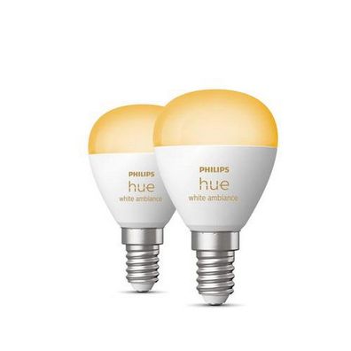Philips by Signify - 8719514491168 - smarte Beleuchtung